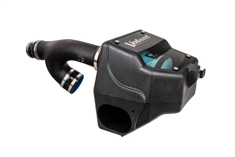 Cold Air Intakes
