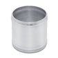 Vibrant Aluminum Joiner Coupling (1.75in Tube O.D. x 3in Overall Length)