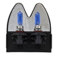Hella 9005XS 12V 65W Xen White Bulb (Pair)