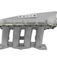 Skunk2 Ultra Series D Series Race Intake Manifold - 3.5L Silver Manifold