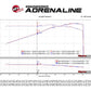 aFe Silver Bullet Throttle Body Spacer 03-06 Nissan 350Z V6 3.5L (VQ35DE)