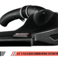 AWE Tuning Audi RS3 / TT RS S-FLO Closed Carbon Fiber Intake
