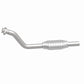 MagnaFlow Conv GM 37.62X6.5X4 2.25/2.25
