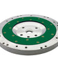 Fidanza 54-65 Triumph TR4 / 65-67 TR4A 2.1L Aluminium Flywheel