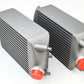 CSF Porsche 911 Turbo (991)/Turbo S (991.1/991.2) Twin Intercooler Set