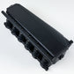 CSF Gen 2 B58 Race X Charge-Air-Cooler Manifold - Thermal Black Finish