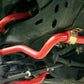 UMI Performance 78-88 GM G-Body Solid Front & Rear Sway Bar Kit