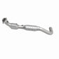 MagnaFlow Conv DF 03 Lincoln Navigator 5.4L