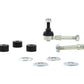 Whiteline Plus 89-92 Mitsubishi Galant Rear Sway Bar Link Assembly *SPECIAL ORDER NO CANCELLATIONS*