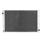 Mishimoto 2016+ Honda Civic 1.5T (Incl. SI) Aluminum Performance Radiator