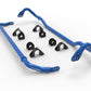 aFe 2020 Chevrolet Corvette C8 Control 3-Way Adjustable Front / Rear Sway Bar Set
