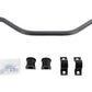 Hellwig 09-22 Dodge/Ram 1500 2WD/4WD 1in Diameter Rear Sway Bar