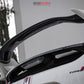Seibon 2017 Honda Civic Type-R OE Carbon Fiber Rear Center Spoiler