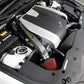 AEM 14-15 Lexus GS350 V6-3.5L F/I Gunmetal Gray Cold Air Intake