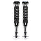 Fabtech 14-18 GM C/K1500 4in Front Dirt Logic 2.5 N/R Coilovers - Pair