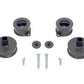MaxTrac 07-18 Jeep Wrangler JK 2WD/4WD 2.5in Front & 2in Rear Spacer Lift Kit