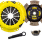 ACT 1991 Geo Prizm HD/Race Sprung 6 Pad Clutch Kit