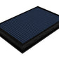 aFe MagnumFLOW OEM Replacement Air Filter PRO 5R 11-15 Mercedes-Benz SLS AMG V8-6.3L (Single Filter)