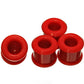Energy Suspension Pivot Link Bushing Service Set - Red