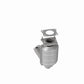 MagnaFlow Conv DF Escort 97-98 2.0L OEM