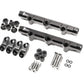 Radium Engineering Subaru Phase-I EZ30 Top Feed Conversion Fuel Rail Kit