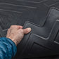Husky Liners 14-18 Silverado/Sierra 1500 / 14-19 Silverado/Sierra 2500/3500 HD Heavy Duty Bed Mat
