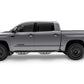 N-Fab Podium SS 2018 Jeep Wrangler JL 4DR SUV - Full Length Polished Stainless - 3in
