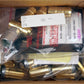McGard SplineDrive Tuner 8 Lug Install Kit w/Locks & Tool (Cone) M14X1.5 / 1in. Hex - Gold