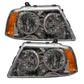 Oracle 03-06 Lincoln Navigator SMD HL - ColorSHIFT