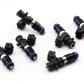 DeatschWerks 03-07 Honda Accord V6 / Acura TL Bosch EV14 1200cc Injectors (Set of 6)