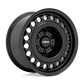 Rotiform R191 STL Wheel 18x9 5x120 30 Offset - Gloss Black