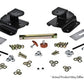 Belltech HANGER KIT 95-99 Tahoe/Yukon 4 door 2inch
