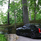 Corsa 16-18 Cadillac ATS-V 3.6T 4in Polished Sport Axle-Back Exhaust