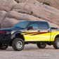 Fabtech 09-13 Ford F150 4WD 6in Basic Sys Gen II w/Stealth