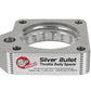 aFe Silver Bullet Throttle Body Spacers TBS Ford Ranger/Explorer 90-01 V6-4.0L (Excluding SOHC)