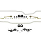 Whiteline 90-93 Nissan Skyline R32 GTR GTS-4 AWD Front and Rear Swaybar Assembly Kit