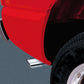 Gibson 10-13 Chevrolet Silverado 1500 LS 4.8L 3in Cat-Back Single Exhaust - Aluminized