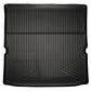 Husky Liners 2011 Infiniti QX56 WeatherBeater Black Rear Cargo Liner (Behind 2nd Seat)