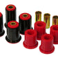 Prothane 97-01 Dodge Dakota 2wd Control Arm Bushings - Red