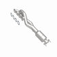 MagnaFlow Conv DF BMW 99-03 540I 4.4L / 99-01 740I/740IL 4.4L California - P/S