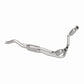 MagnaFlow Conv DF 00-03 Dodge Dakota OEM