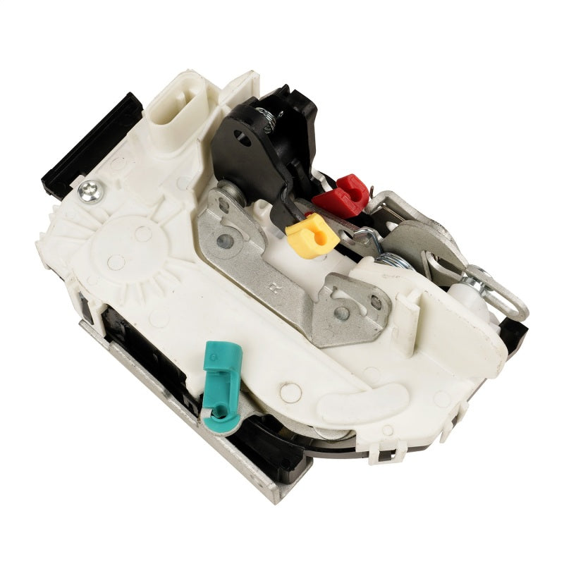 Door Latch Rear