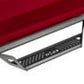 N-Fab Predator PRO 2019 Ford Ranger Crew Cab All Beds - Tex. Black - Cab Length