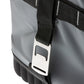 ARB Cooler Bag Charcoal w/ Red Highlights 15in L x 11in W x 9in H Holds 22 Cans