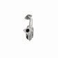 MagnaFlow Conv DF 01-04 Frontier Passenger Side Rear 3.3L