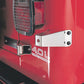 Rugged Ridge 76-95 Jeep CJ / Jeep Wrangler TJ Stainless Steel Tire Stop