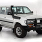 ARB Safari Snorkel Rspec Toyota Land Cruiser 80 Series