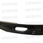 Seibon 98-01 Acura Integra SP-Style Carbon Fiber Front Lip Gloss Finish