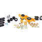 Whiteline 9/02-9/07 Subaru Impreza/WRX Front Vehicle Essentials Kit