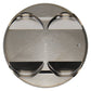 Wiseco Mitsu 4G63 2.3L 85.50 Bore .020 Oversize 10.5:1 CR E85 Series Piston Shelf Stock Kit